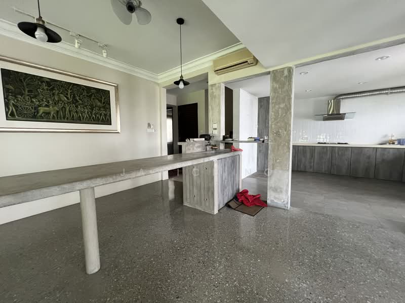 Bungalow for Rent in Sierramas (Sungai Buloh) - Janice Ng - Kitchen - PropertyGuru.com.my