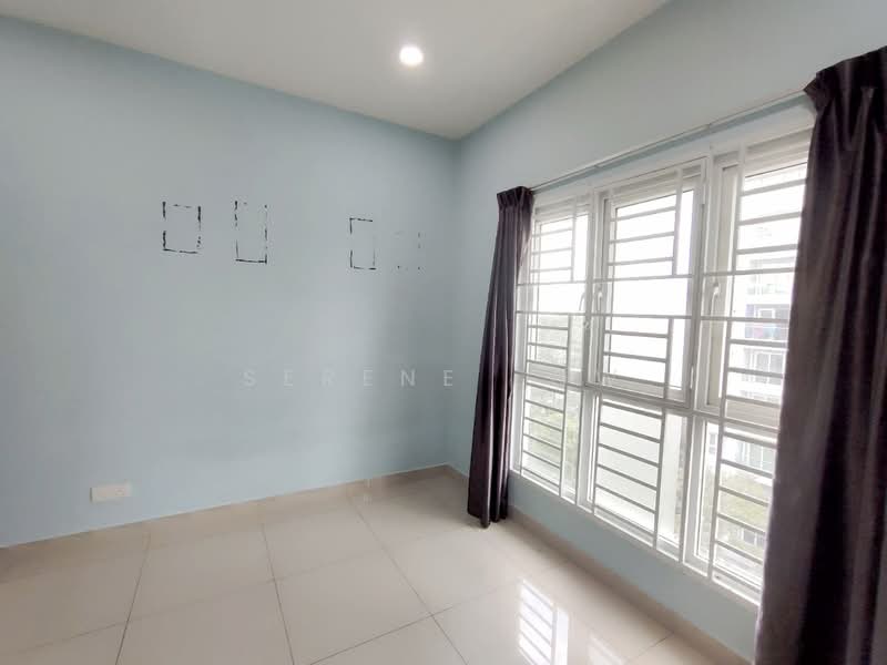 Service Residence for Rent at Seasons Amara Larkin - Serene Low - Interior - PropertyGuru.com.my