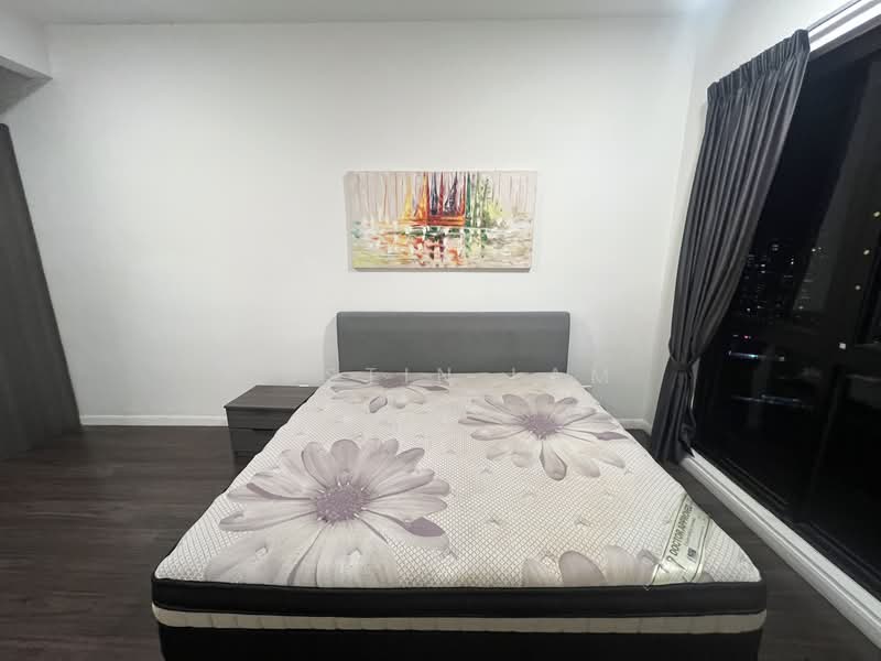 Service Residence for Sale at NOVUM - Justin Lam - Bedroom - PropertyGuru.com.my