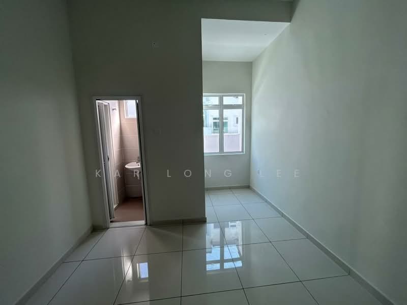 2-storey Terraced House for Sale in Bandar Lahat Mines (Lahat) - Kar Long Lee - Interior - PropertyGuru.com.my