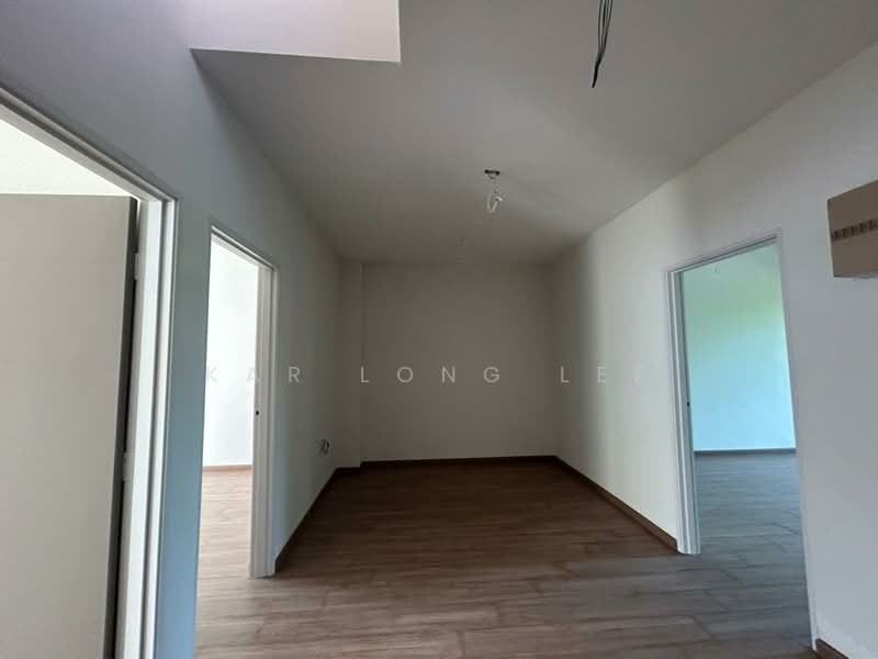 2-storey Terraced House for Sale in Bandar Lahat Mines (Lahat) - Kar Long Lee - Interior - PropertyGuru.com.my