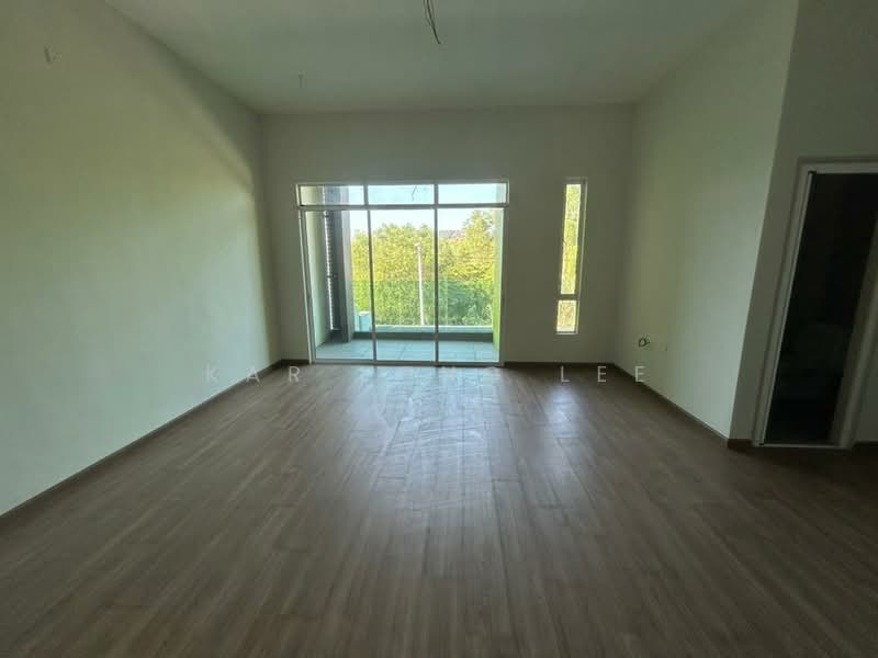 2-storey Terraced House for Sale in Bandar Lahat Mines (Lahat) - Kar Long Lee - Living Room - PropertyGuru.com.my