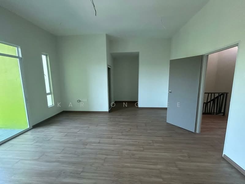 2-storey Terraced House for Sale in Bandar Lahat Mines (Lahat) - Kar Long Lee - Interior - PropertyGuru.com.my