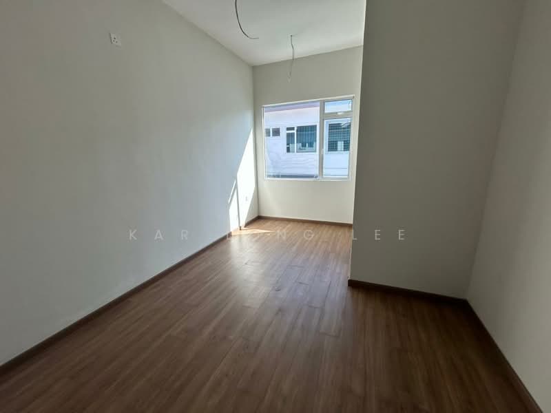 2-storey Terraced House for Sale in Bandar Lahat Mines (Lahat) - Kar Long Lee - Interior - PropertyGuru.com.my