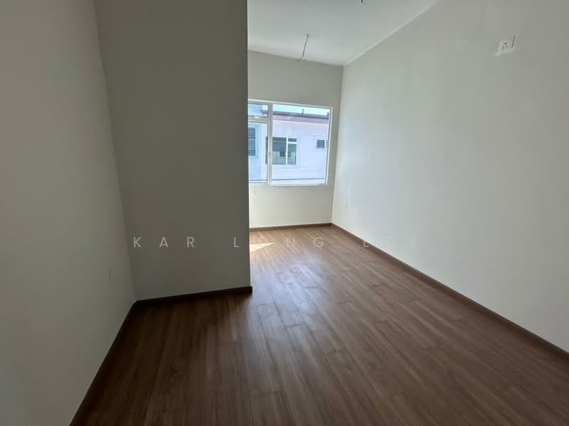 2-storey Terraced House for Sale in Bandar Lahat Mines (Lahat) - Kar Long Lee - Interior - PropertyGuru.com.my