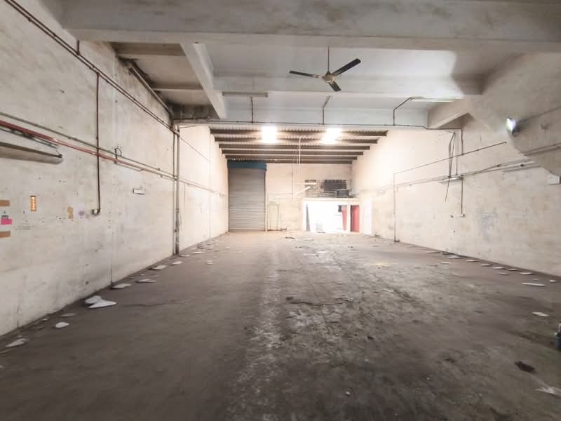 Factory for Rent in Taman Tan Sri Yaacob (Johor Bahru) - Yvonne Chong - Interior - PropertyGuru.com.my