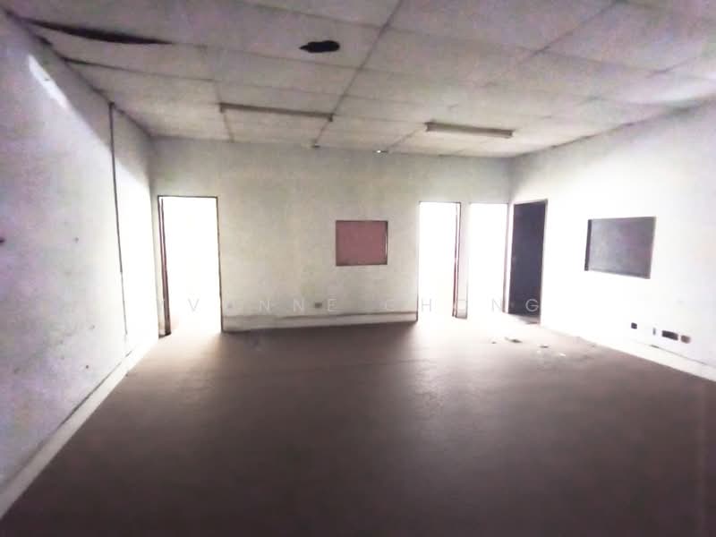 Factory for Rent in Taman Tan Sri Yaacob (Johor Bahru) - Yvonne Chong - Interior - PropertyGuru.com.my