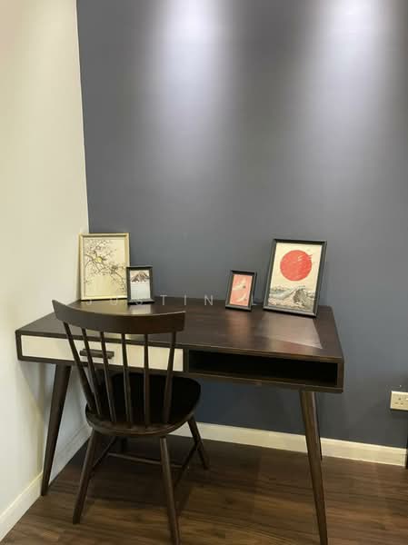 Service Residence for Sale at NOVUM - Justin Lam - Study - PropertyGuru.com.my