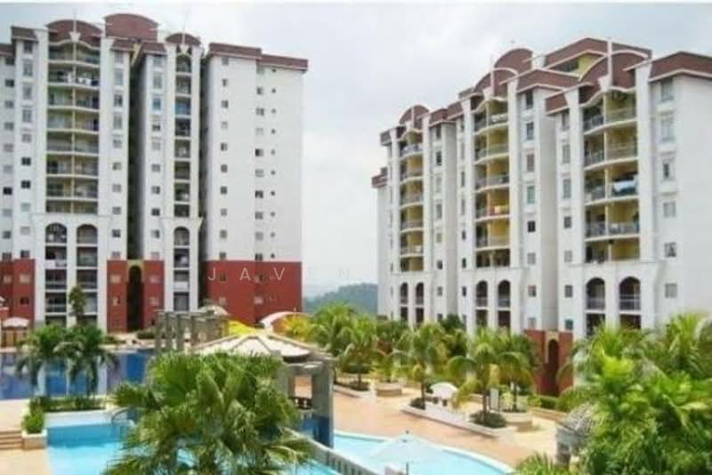 Condominium for Sale at Ketumbar Hill - Javen Low - Exterior - PropertyGuru.com.my