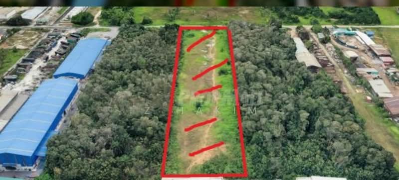 Industrial Land for Sale in Shah Alam (Selangor) - Iz Hakim - PropertyGuru.com.my