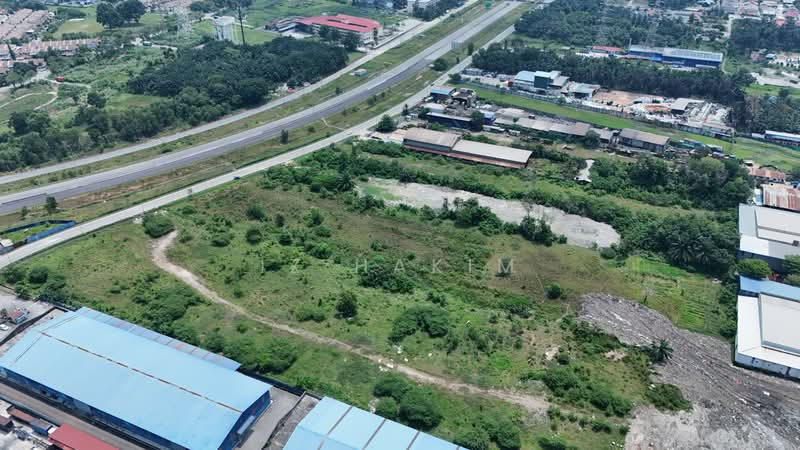 Industrial Land for Sale in Shah Alam (Selangor) - Iz Hakim - PropertyGuru.com.my