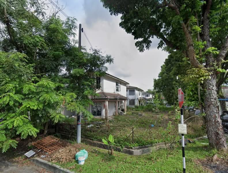 Rumah Teres 2-Tingkat untuk Dijual di Bandar Putra Permai (Puchong) - KT Teoh - Exterior - PropertyGuru.com.my