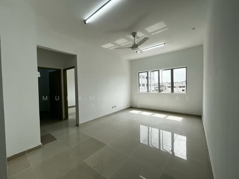 Apartment for Rent at TTDI Grove - Muhamad Faizal Yunos - Interior - PropertyGuru.com.my