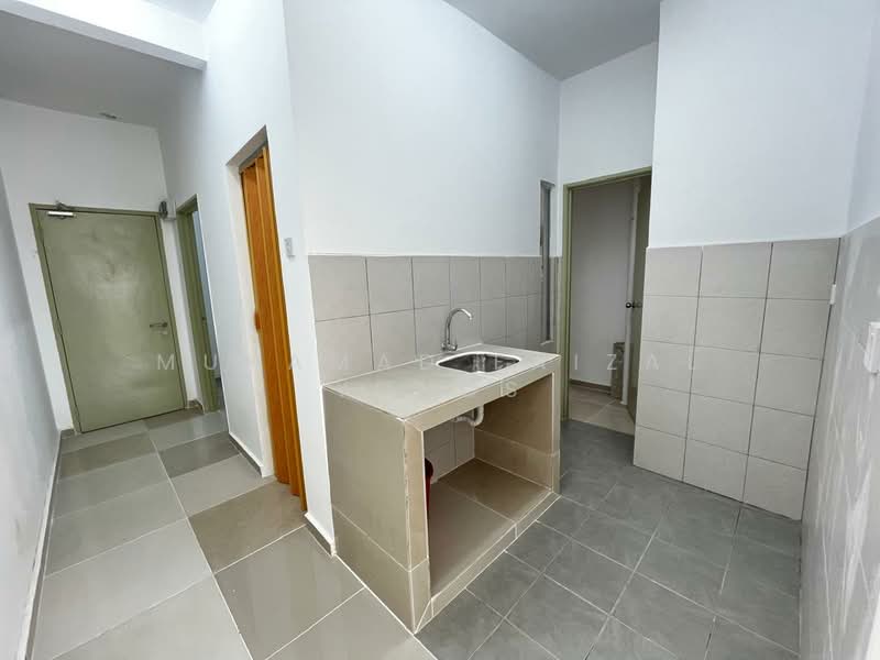 Apartment for Rent at TTDI Grove - Muhamad Faizal Yunos - Kitchen - PropertyGuru.com.my
