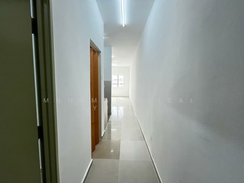 Apartment for Rent at TTDI Grove - Muhamad Faizal Yunos - PropertyGuru.com.my