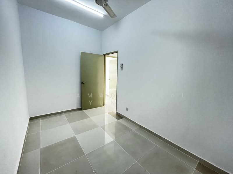 Apartment for Rent at TTDI Grove - Muhamad Faizal Yunos - PropertyGuru.com.my