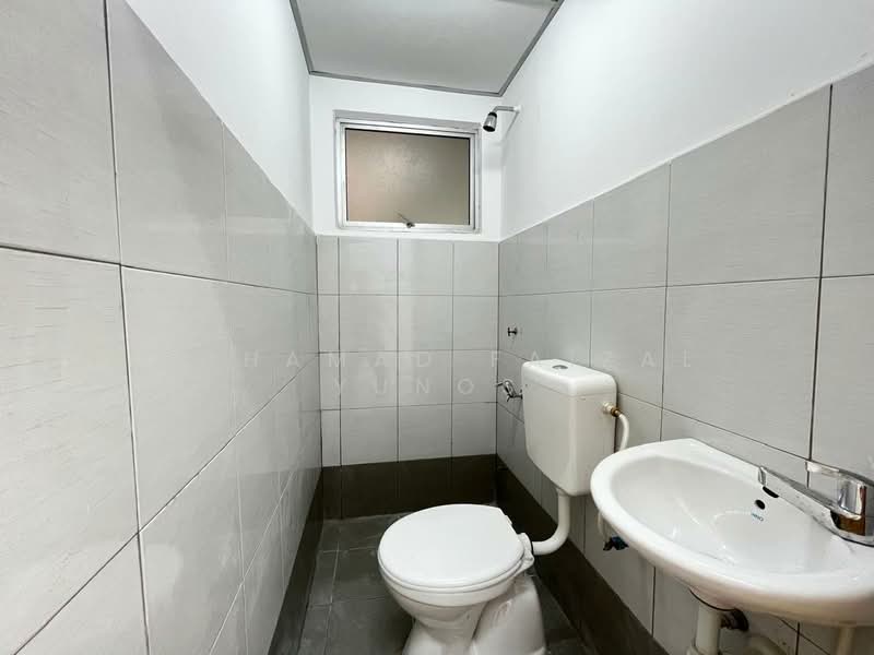 Apartment for Rent at TTDI Grove - Muhamad Faizal Yunos - PropertyGuru.com.my