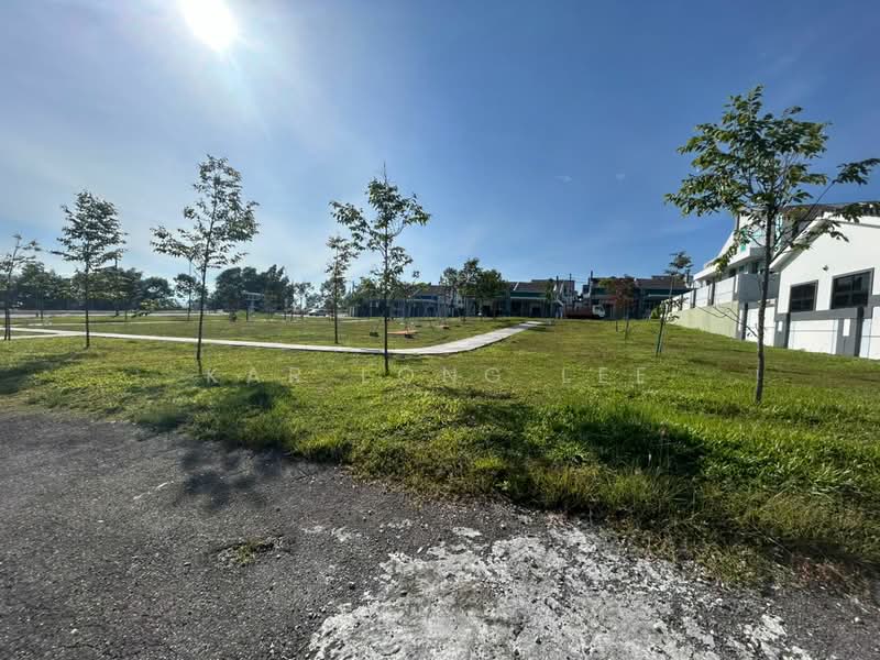 Semi-Detached House for Sale in Bandar Lahat Mines (Lahat) - Kar Long Lee - Exterior - PropertyGuru.com.my