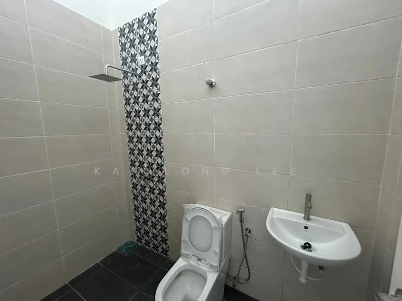 Semi-Detached House for Sale in Bandar Lahat Mines (Lahat) - Kar Long Lee - PropertyGuru.com.my