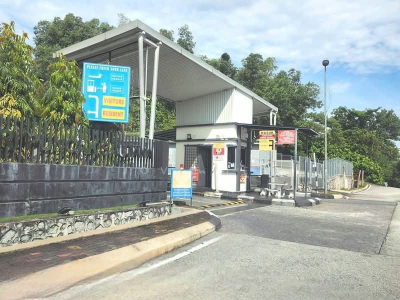 Puncak Saujana untuk Untuk Dijual - RM 285,000, Mac 2026 - Exterior - PropertyGuru.com.my