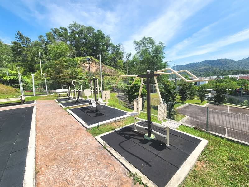 Puncak Saujana untuk Untuk Dijual - RM 285,000, Mac 2026 - Exterior - PropertyGuru.com.my