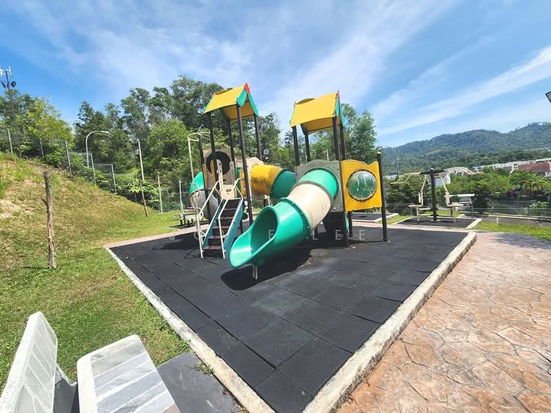 Puncak Saujana untuk Untuk Dijual - RM 285,000, Mac 2026 - Exterior - PropertyGuru.com.my