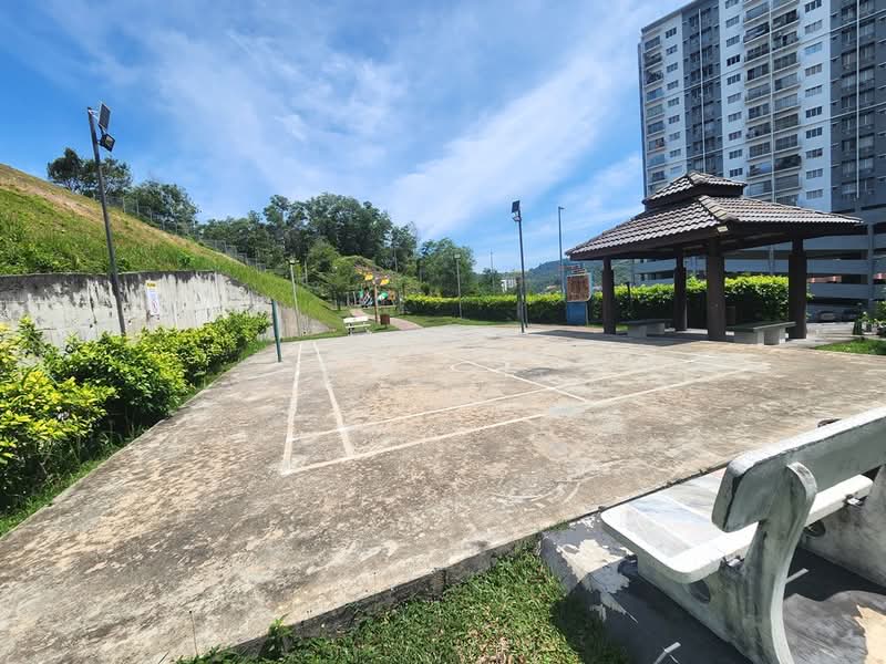 Puncak Saujana untuk Untuk Dijual - RM 285,000, Mac 2026 - Exterior - PropertyGuru.com.my