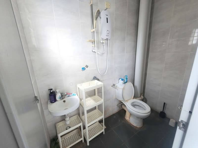 Puncak Saujana untuk Untuk Dijual - RM 285,000, Mac 2026 - Bathroom - PropertyGuru.com.my