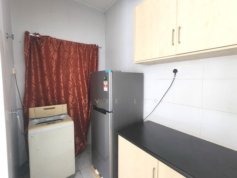 Puncak Saujana untuk Untuk Dijual - RM 285,000, Mac 2026 - Kitchen - PropertyGuru.com.my