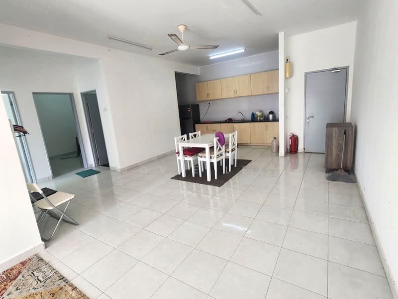 Puncak Saujana untuk Untuk Dijual - RM 285,000, Mac 2026 - Kitchen - PropertyGuru.com.my
