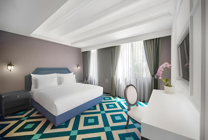 Hotel / Resort for Sale in Taman Melaka Raya (Melaka City) - Seamus Kor - Bedroom - PropertyGuru.com.my