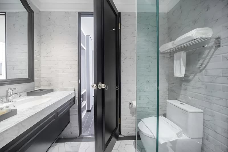 Hotel / Resort for Sale in Taman Melaka Raya (Melaka City) - Seamus Kor - Bathroom - PropertyGuru.com.my