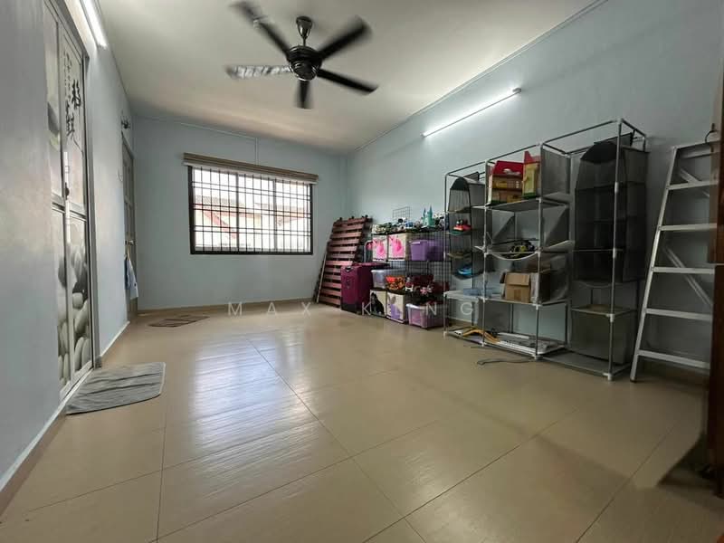 Bandar Seri Alam Bandars Seris Alams untuk Untuk Dijual - RM 578,000, Mac 2026 - Living Room - PropertyGuru.com.my