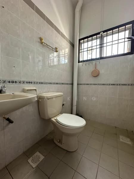 Bandar Seri Alam Bandars Seris Alams untuk Untuk Dijual - RM 578,000, Mac 2026 - Bathroom - PropertyGuru.com.my