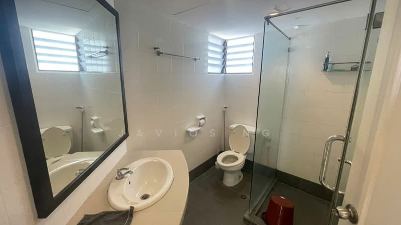 Condominium for Rent at Miami Green - Javios Ng - Bathroom - PropertyGuru.com.my