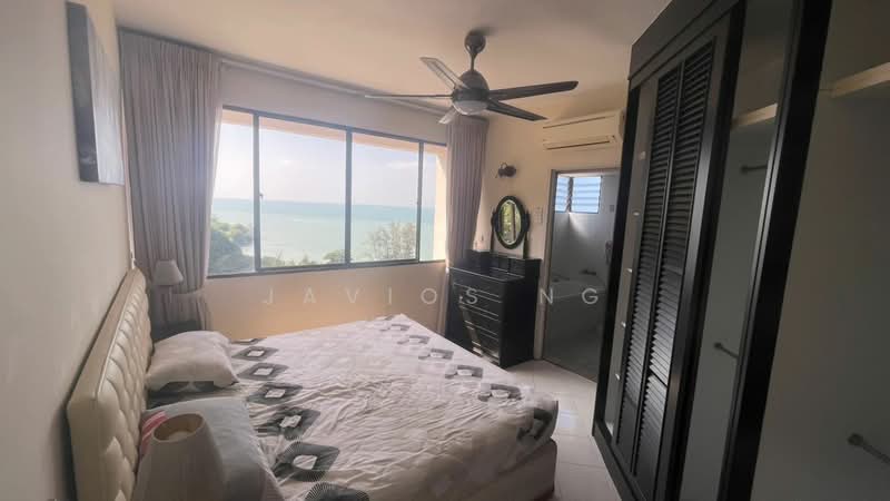 Condominium for Rent at Miami Green - Javios Ng - Bedroom - PropertyGuru.com.my