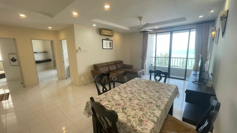 Condominium for Rent at Miami Green - Javios Ng - Living Room - PropertyGuru.com.my