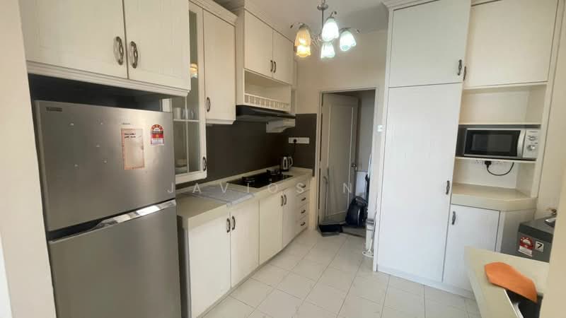 Condominium for Rent at Miami Green - Javios Ng - Kitchen - PropertyGuru.com.my