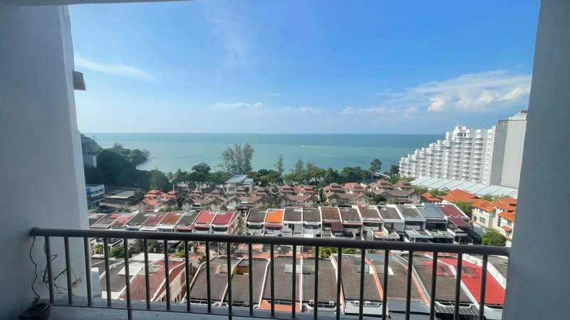 Condominium for Rent at Miami Green - Javios Ng - Exterior - PropertyGuru.com.my
