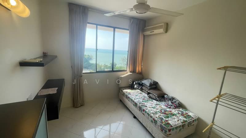 Condominium for Rent at Miami Green - Javios Ng - Bedroom - PropertyGuru.com.my