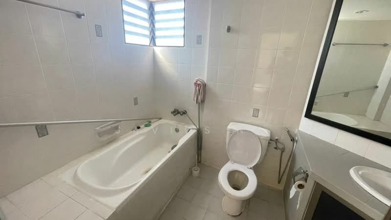 Condominium for Rent at Miami Green - Javios Ng - Bathroom - PropertyGuru.com.my