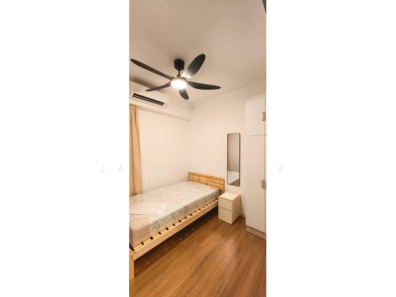 Service Residence for Rent at M Vertica - Jayden Loke - Bedroom - PropertyGuru.com.my