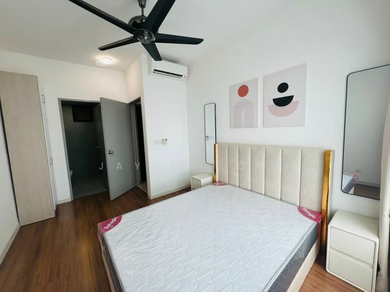 Service Residence for Rent at M Vertica - Jayden Loke - Bedroom - PropertyGuru.com.my
