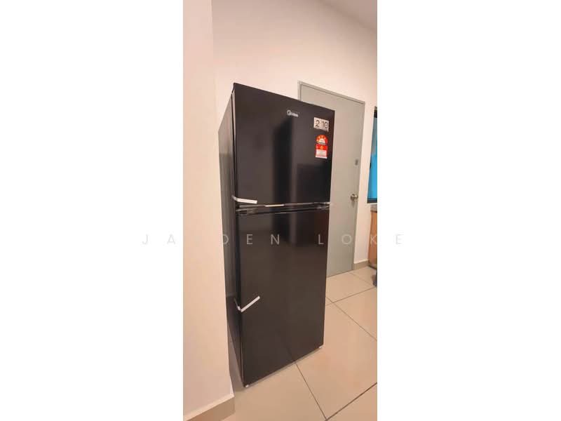 Service Residence for Rent at M Vertica - Jayden Loke - Interior - PropertyGuru.com.my