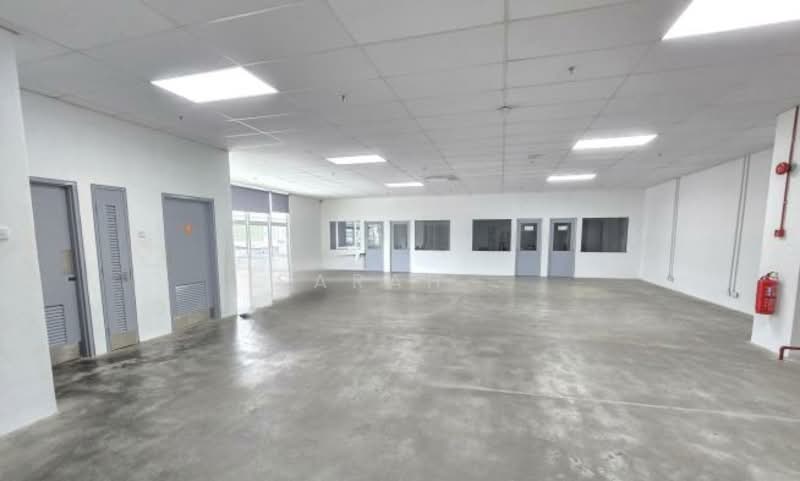 Kilang untuk Disewa di Shah Alam (Selangor) - Sarah . - Interior - PropertyGuru.com.my