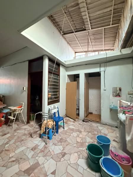 Semi-Detached House for Sale in Jelutong Barat (Jelutong) - Jean Lim - Interior - PropertyGuru.com.my