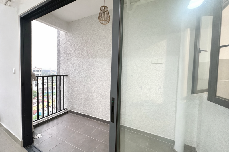 Berkeley Uptown untuk Untuk Disewa - RM 1,300 /bulan, Mac 2026 - Yard - PropertyGuru.com.my