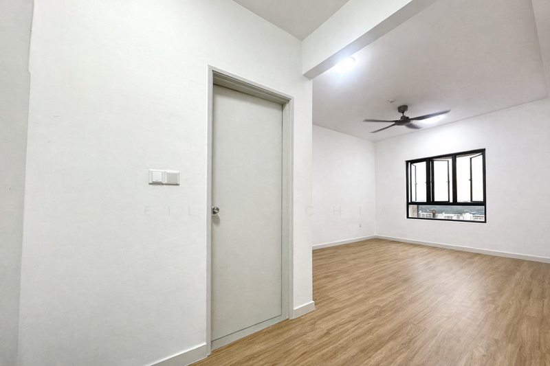 Berkeley Uptown untuk Untuk Disewa - RM 1,300 /bulan, Mac 2026 - Interior - PropertyGuru.com.my