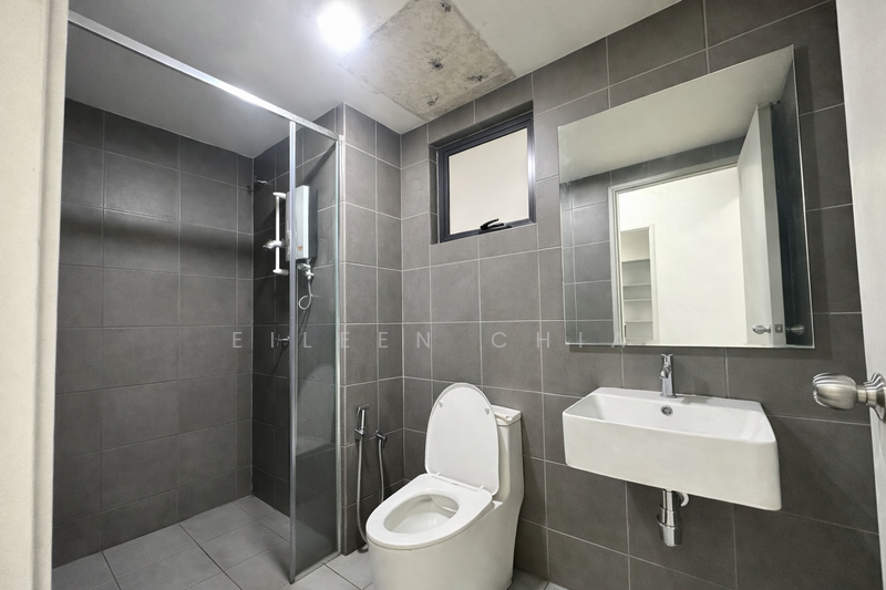 Berkeley Uptown untuk Untuk Disewa - RM 1,300 /bulan, Mac 2026 - Bathroom - PropertyGuru.com.my