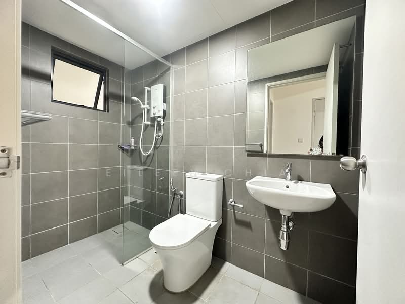 Berkeley Uptown untuk Untuk Disewa - RM 1,300 /bulan, Mac 2026 - Bathroom - PropertyGuru.com.my